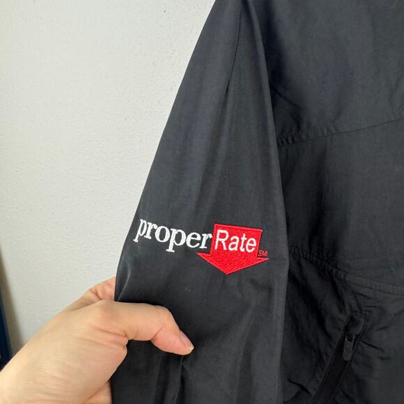 NWT Lululemon Lightweight Cropped Jacket - CUSTOMIZED READ - Picture 3 of 7